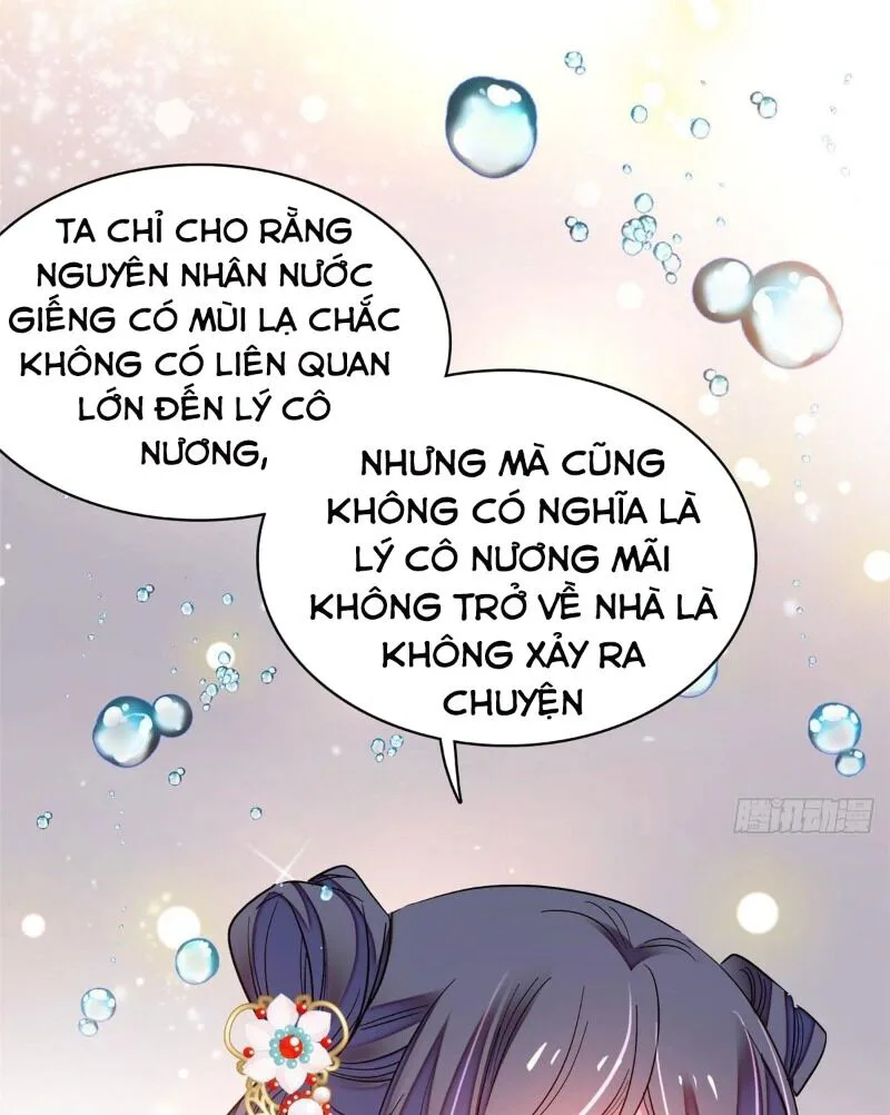 Tự Cẩm chương 61 - trang 51
