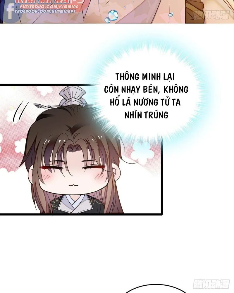 Tự Cẩm chương 61 - trang 53
