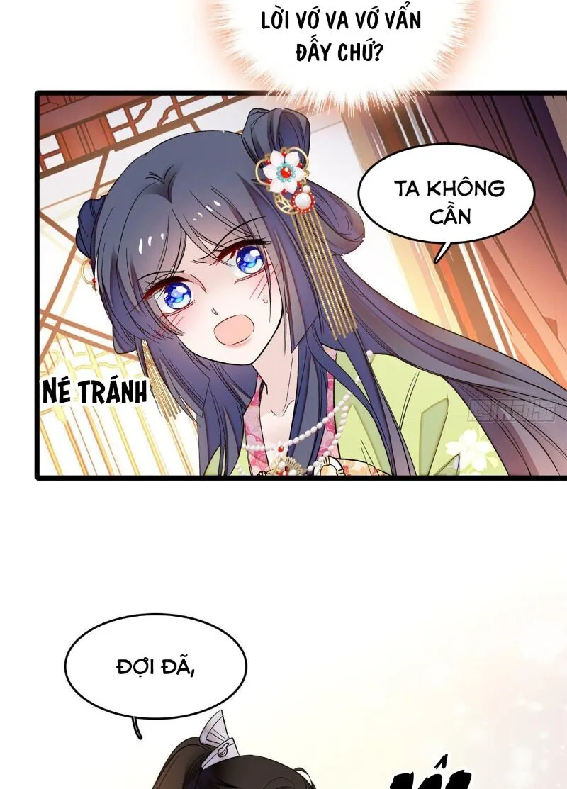 Tự Cẩm chương 61 - trang 55