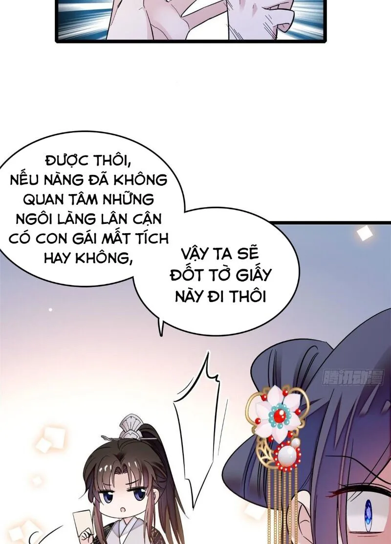 Tự Cẩm chương 61 - trang 57