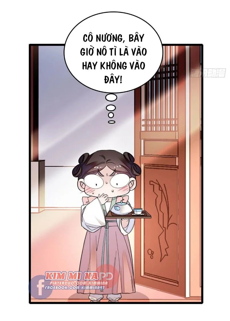 Tự Cẩm chương 61 - trang 62