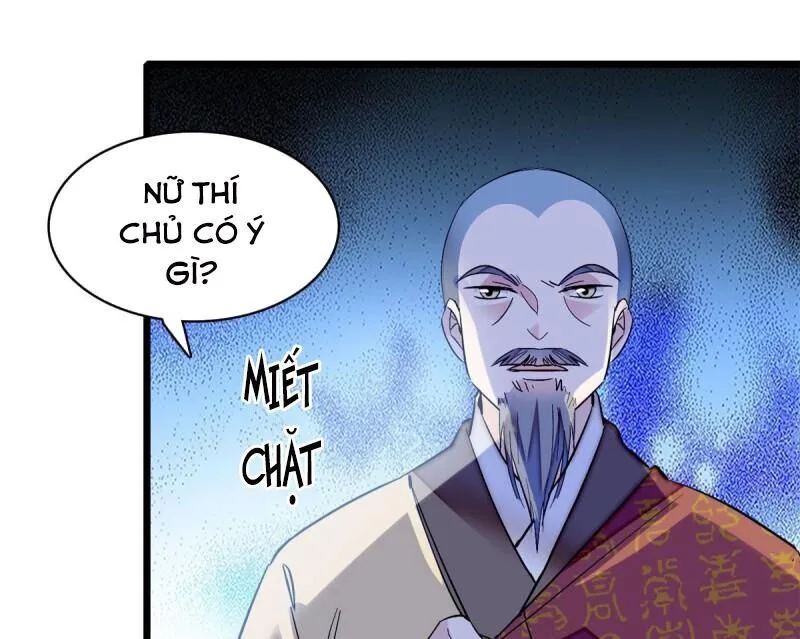 Tự Cẩm chương 67 - trang 2