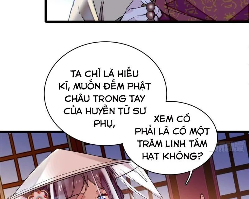 Tự Cẩm chương 67 - trang 3