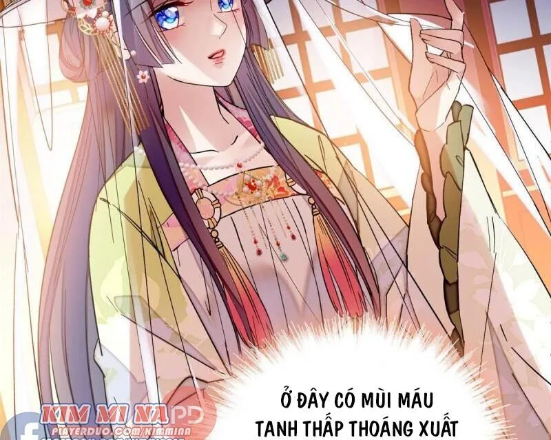 Tự Cẩm chương 67 - trang 4