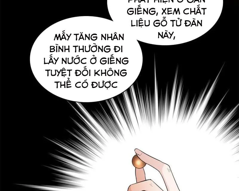 Tự Cẩm chương 67 - trang 7