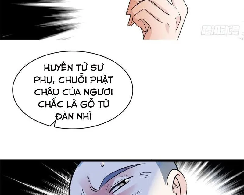 Tự Cẩm chương 67 - trang 8
