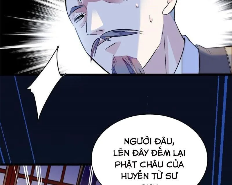 Tự Cẩm chương 67 - trang 9