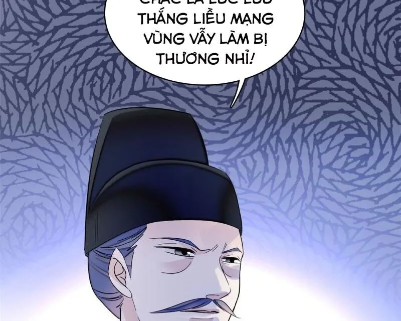 Tự Cẩm chương 67 - trang 19