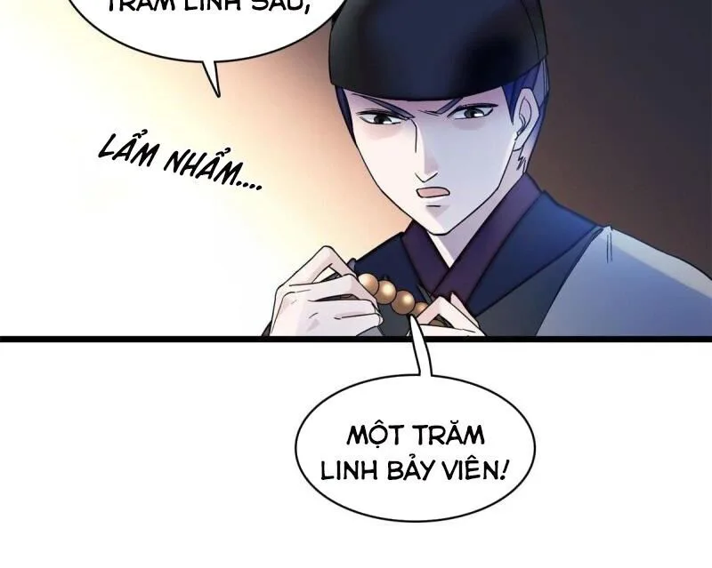 Tự Cẩm chương 67 - trang 21