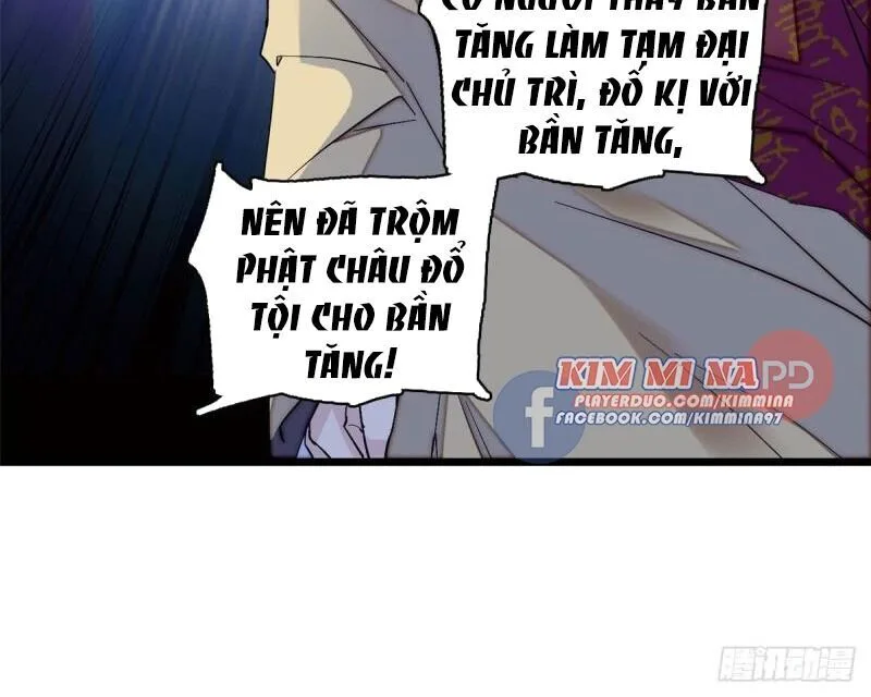 Tự Cẩm chương 67 - trang 25