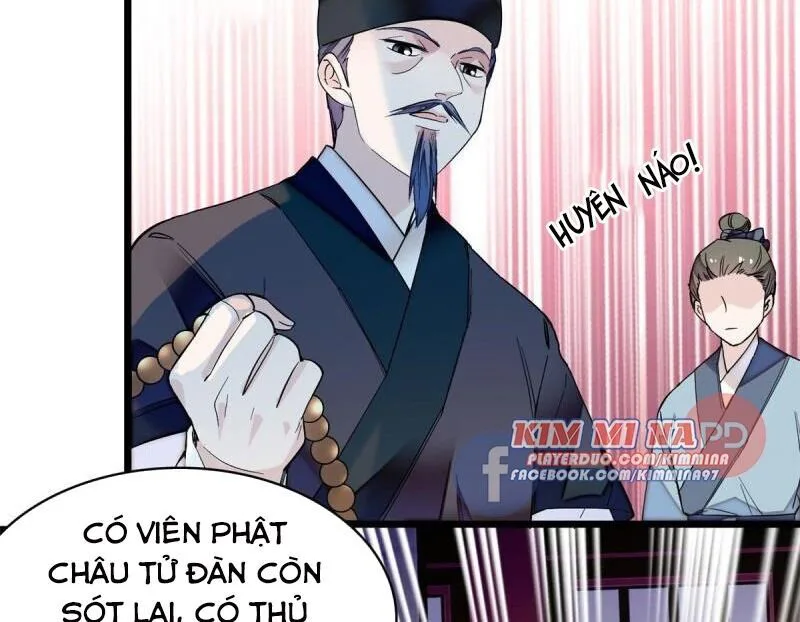 Tự Cẩm chương 67 - trang 29