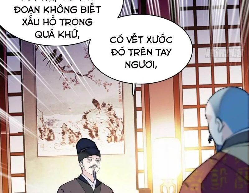 Tự Cẩm chương 67 - trang 30