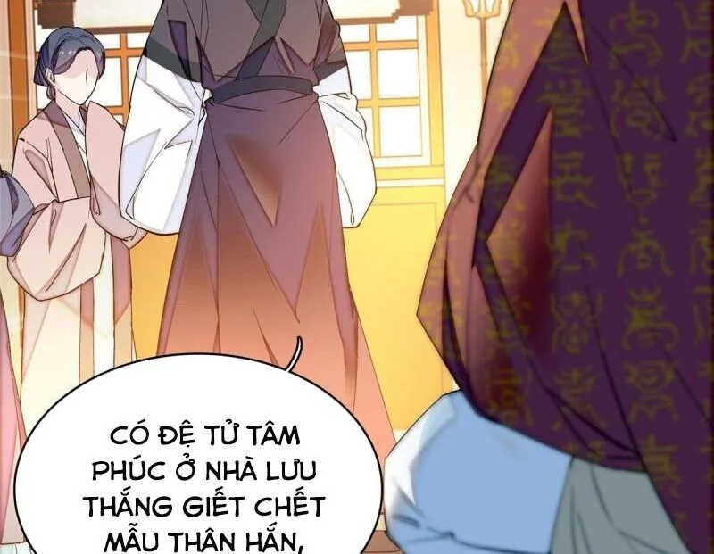 Tự Cẩm chương 67 - trang 31