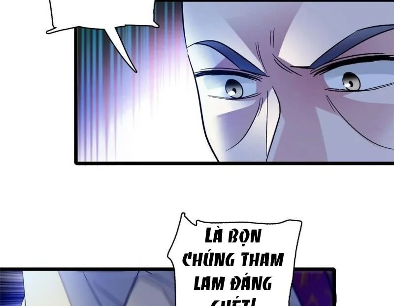Tự Cẩm chương 67 - trang 35