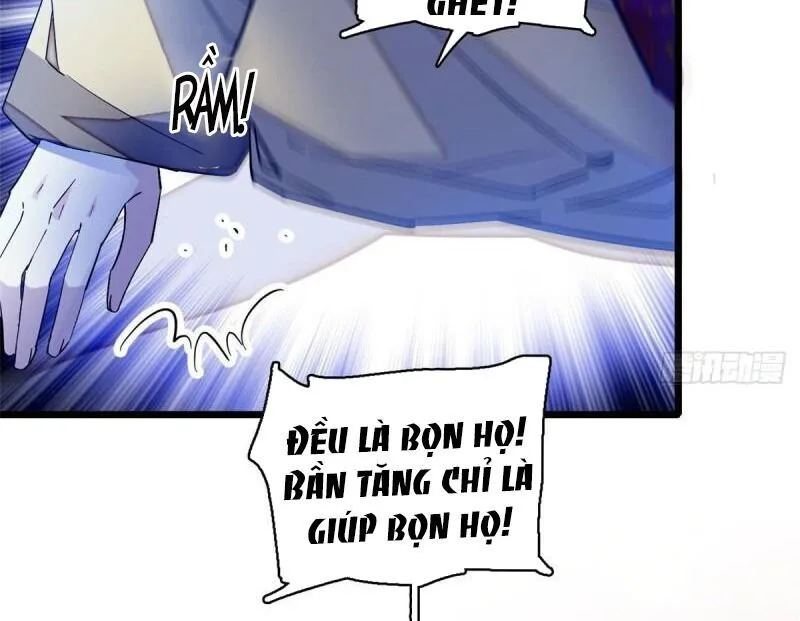 Tự Cẩm chương 67 - trang 36