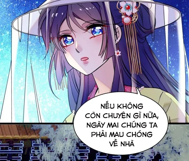 Tự Cẩm chương 67 - trang 52