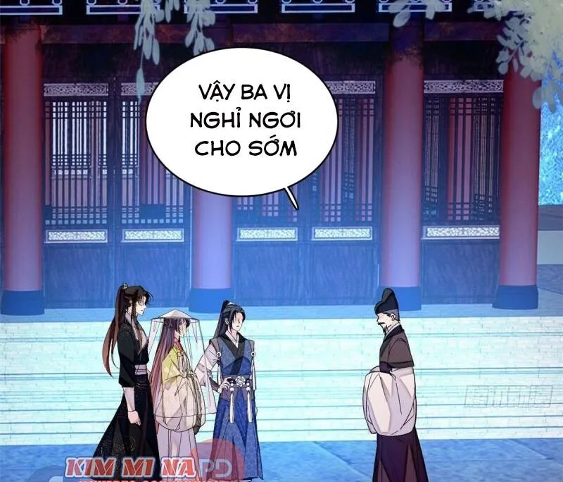 Tự Cẩm chương 67 - trang 53