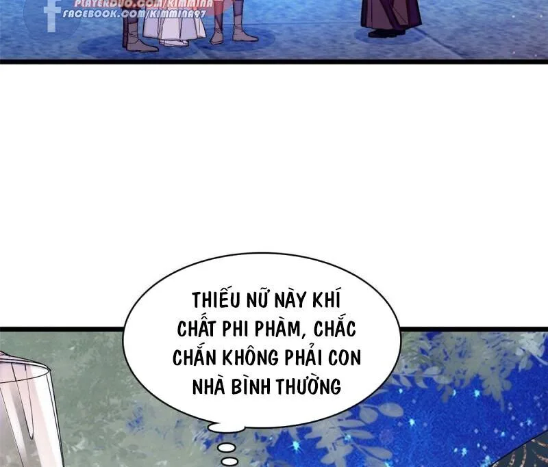 Tự Cẩm chương 67 - trang 54