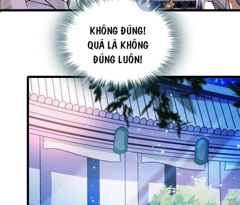 Tự Cẩm chương 67 - trang 61