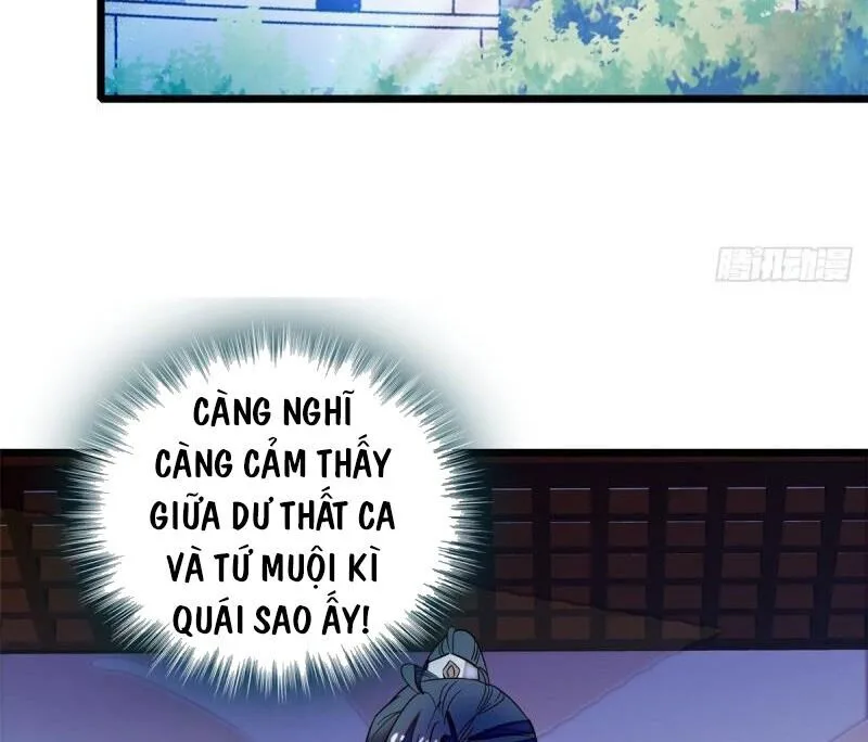 Tự Cẩm chương 67 - trang 62