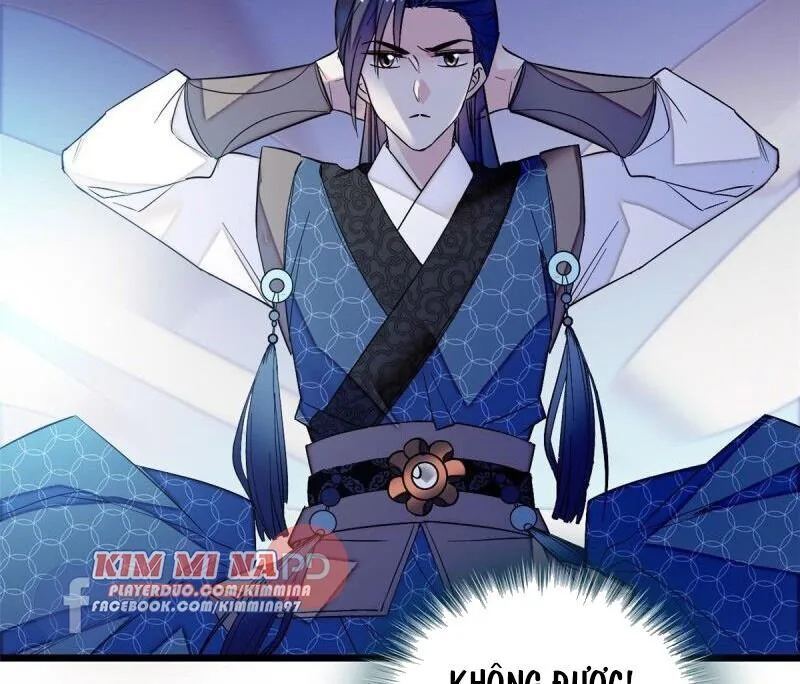Tự Cẩm chương 67 - trang 63