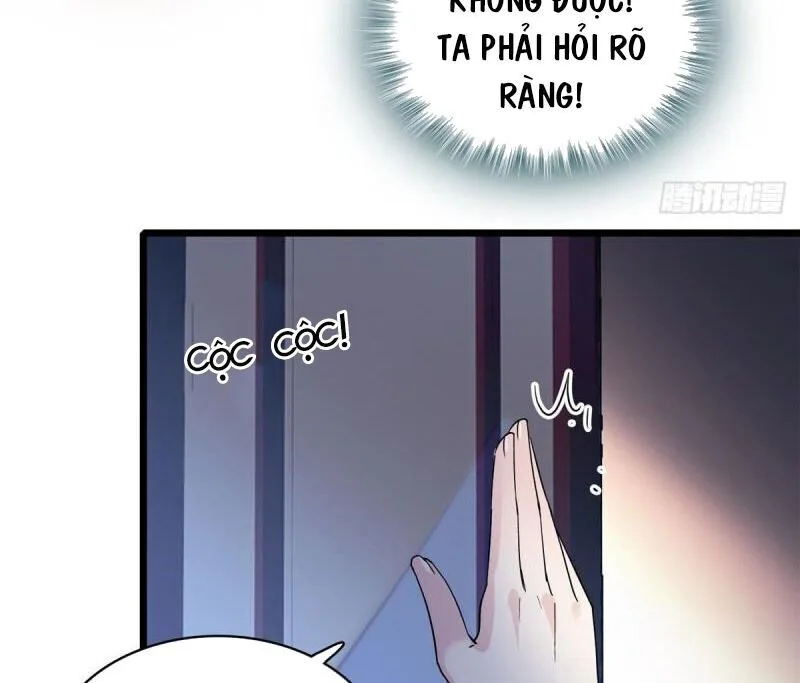 Tự Cẩm chương 67 - trang 64