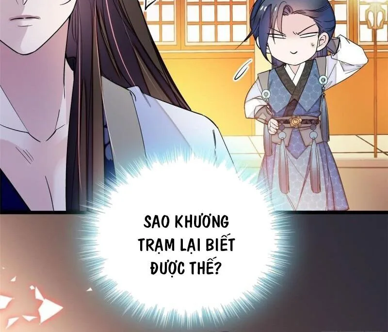 Tự Cẩm chương 67 - trang 71