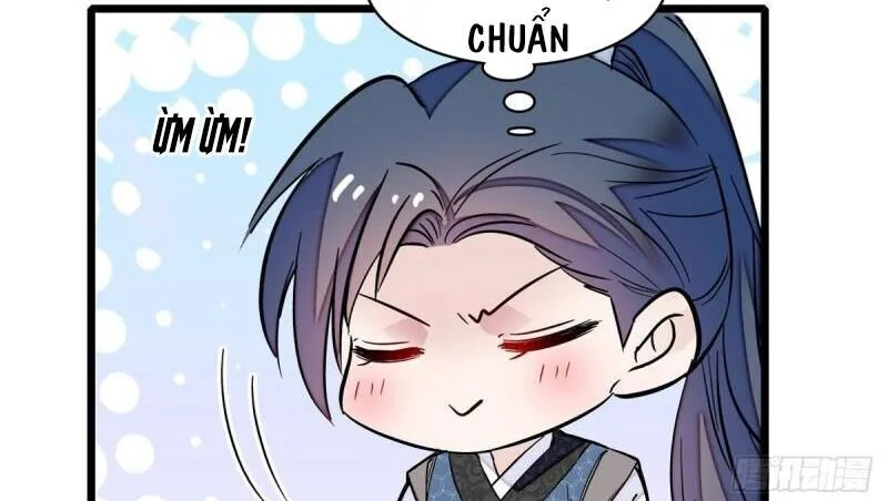 Tự Cẩm chương 67 - trang 79