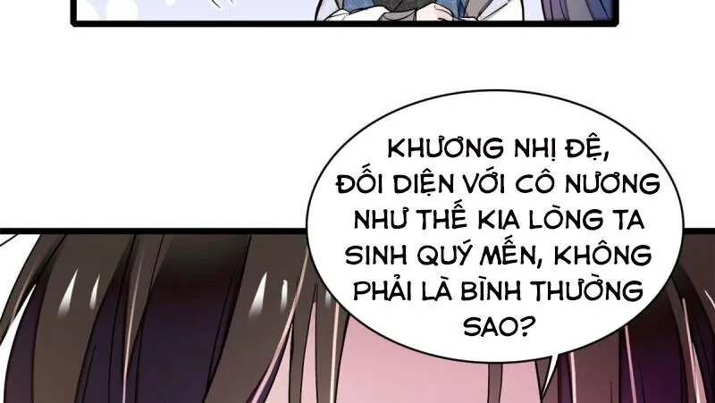 Tự Cẩm chương 67 - trang 80