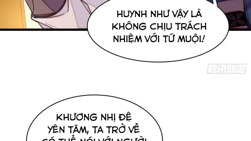 Tự Cẩm chương 67 - trang 91