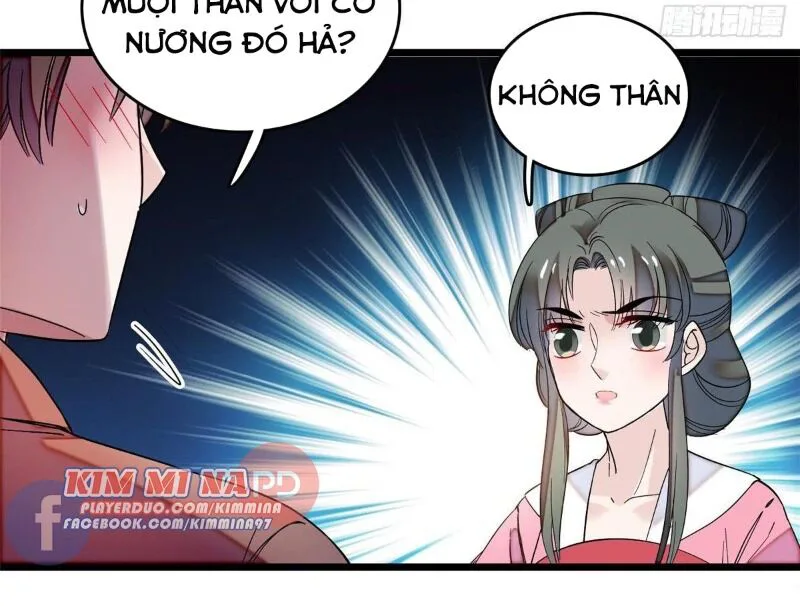 Tự Cẩm chương 69 - trang 7