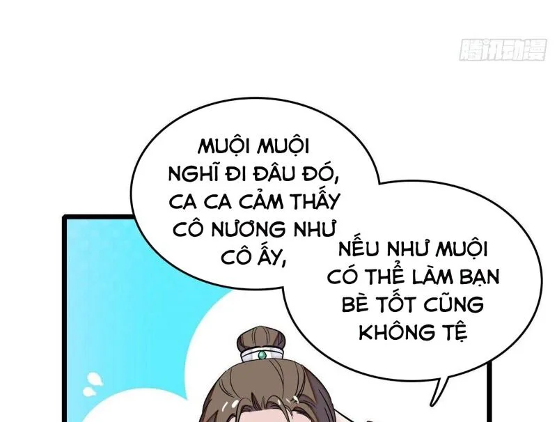 Tự Cẩm chương 69 - trang 10