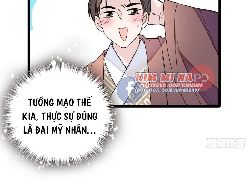 Tự Cẩm chương 69 - trang 11