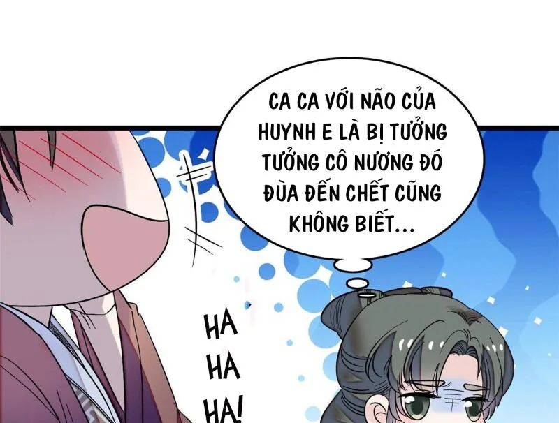 Tự Cẩm chương 69 - trang 12