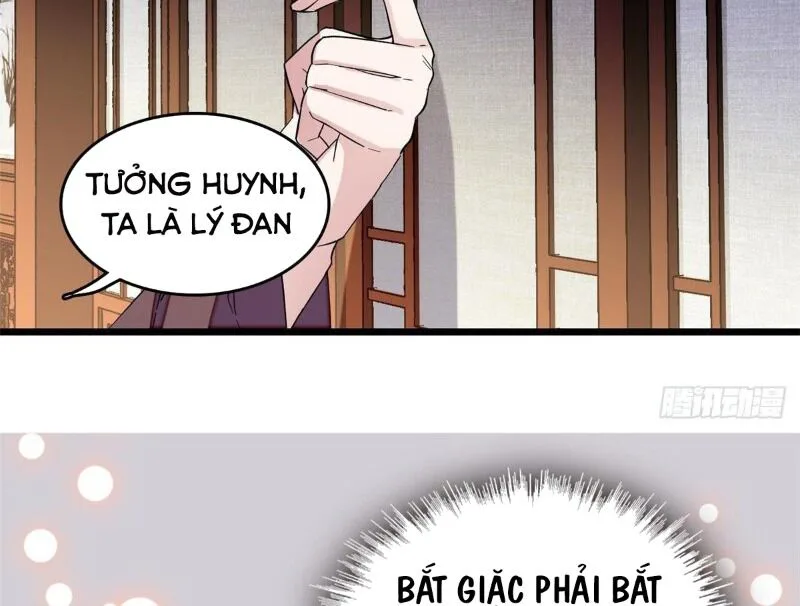 Tự Cẩm chương 69 - trang 16