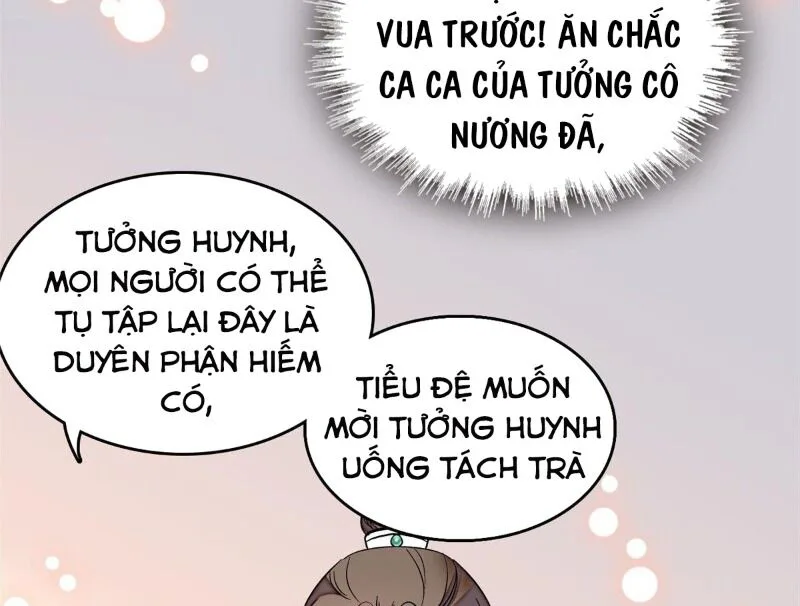 Tự Cẩm chương 69 - trang 17