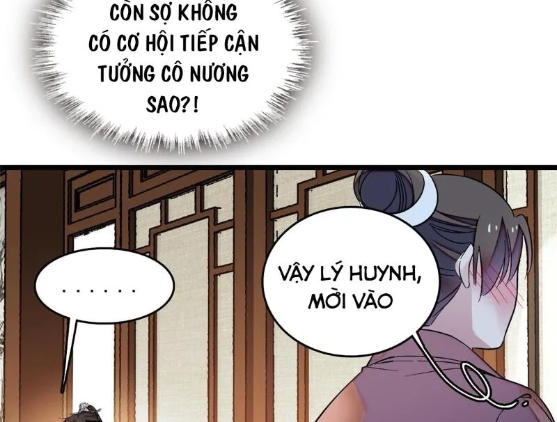 Tự Cẩm chương 69 - trang 19