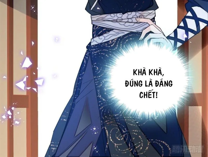 Tự Cẩm chương 69 - trang 22
