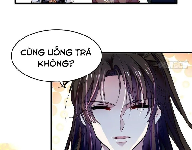 Tự Cẩm chương 69 - trang 24