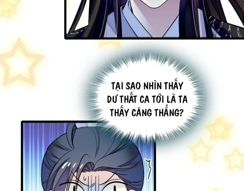 Tự Cẩm chương 69 - trang 25