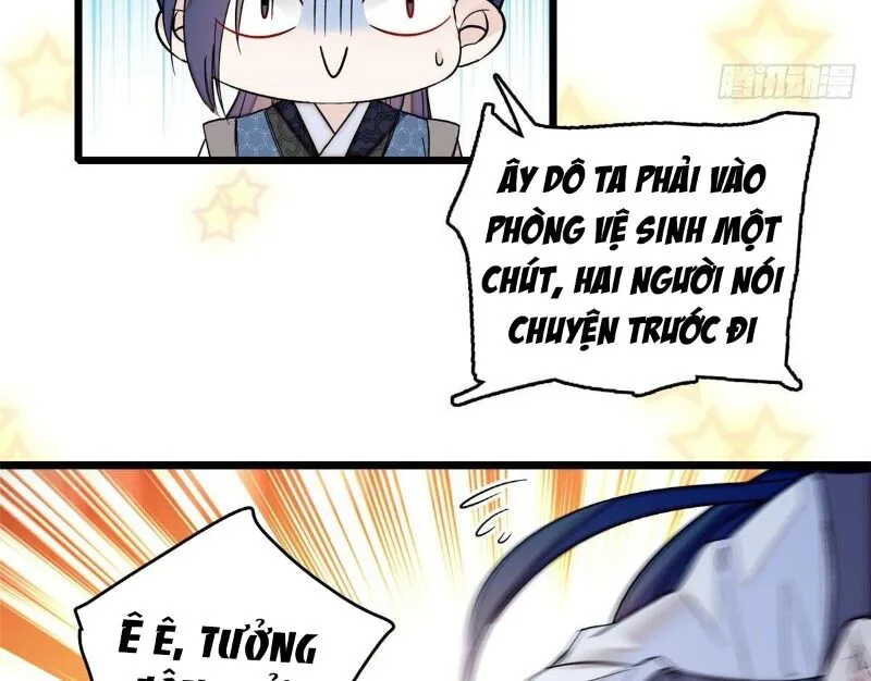 Tự Cẩm chương 69 - trang 26