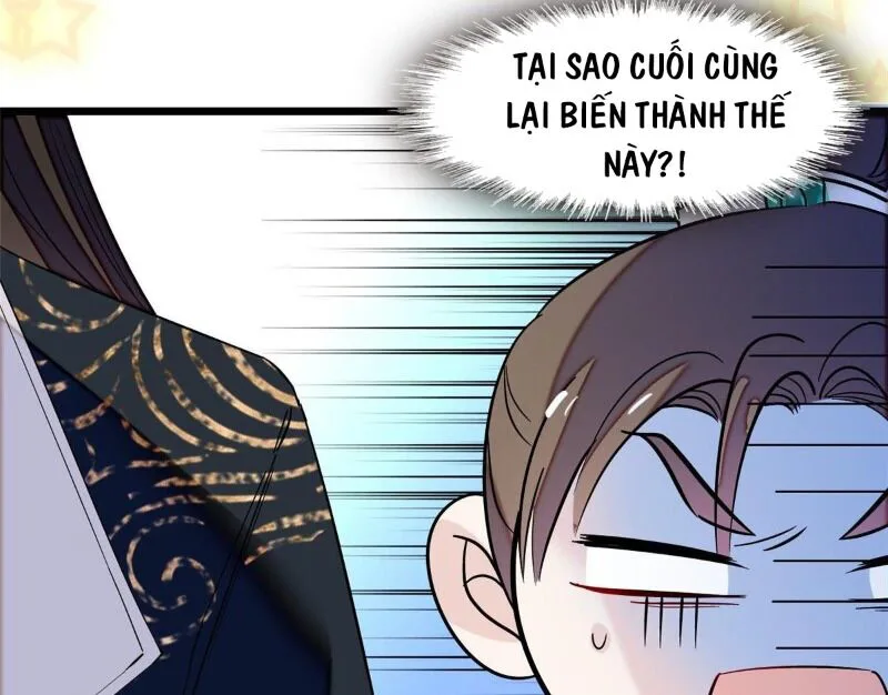 Tự Cẩm chương 69 - trang 28