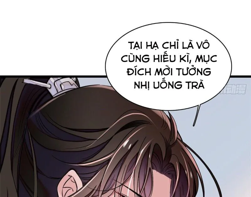 Tự Cẩm chương 69 - trang 32