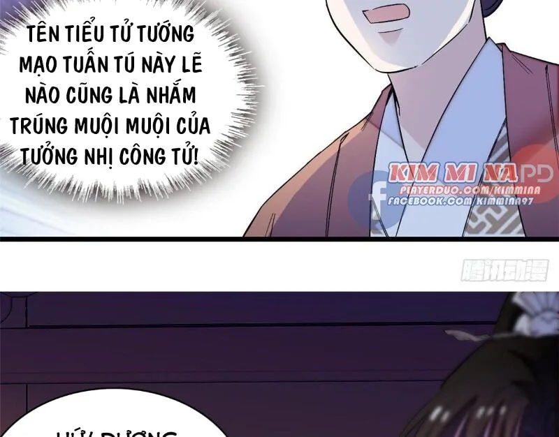 Tự Cẩm chương 69 - trang 35
