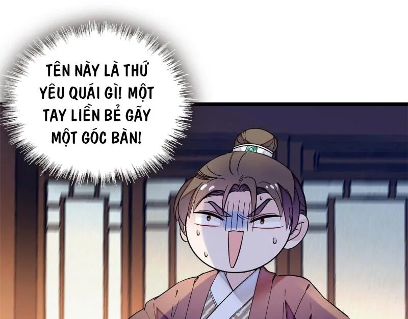 Tự Cẩm chương 69 - trang 42