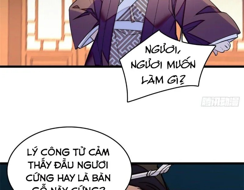 Tự Cẩm chương 69 - trang 43