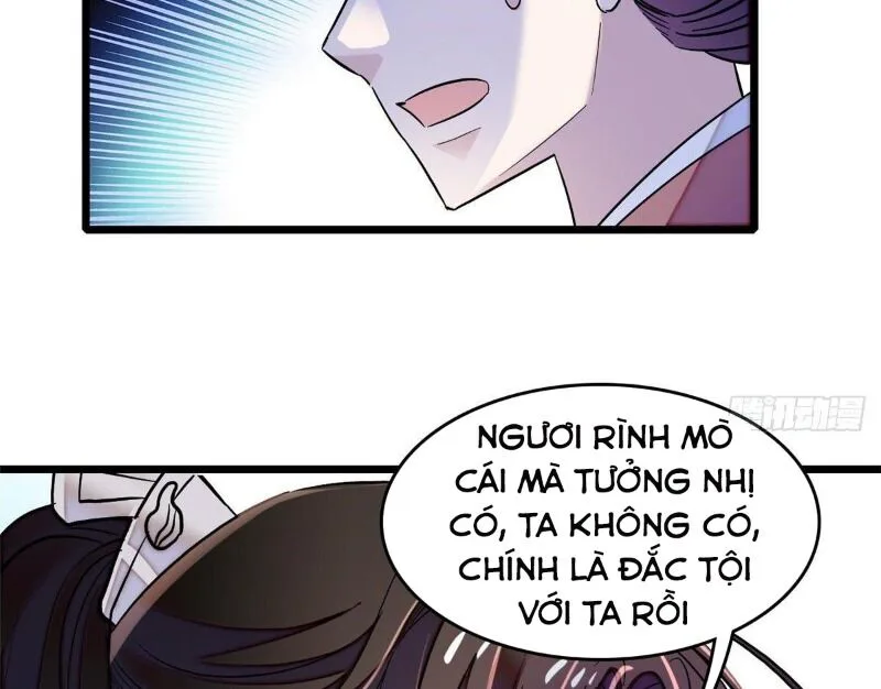 Tự Cẩm chương 69 - trang 46