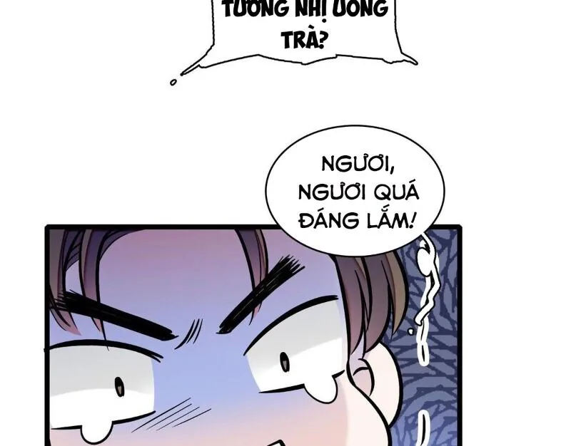 Tự Cẩm chương 69 - trang 52