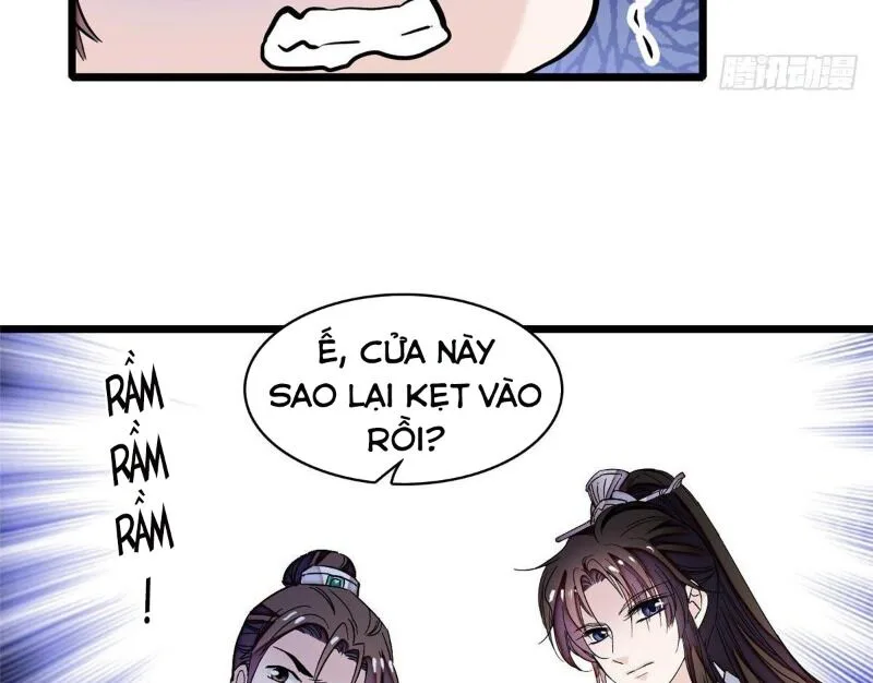 Tự Cẩm chương 69 - trang 53