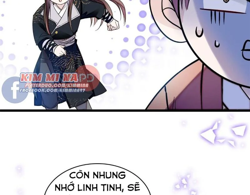 Tự Cẩm chương 69 - trang 58
